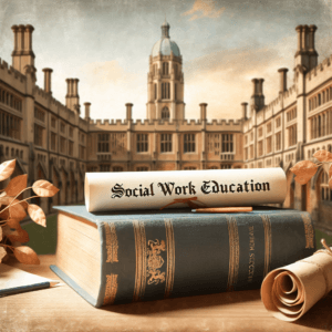 The Impact of Social Work Education in UK Universities