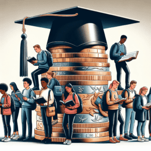 The Impact of UK Undergraduate Tuition Fees on Students