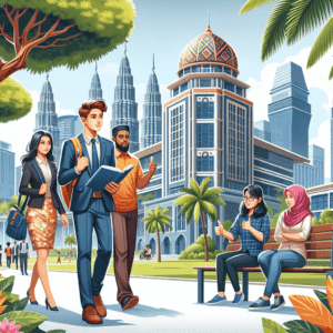 The Importance of Choosing the Right University in Malaysia