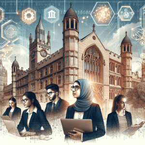 Top Computer Science Schools in the UK