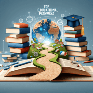 Top Educational Pathways: The Best Courses to Study in 2021