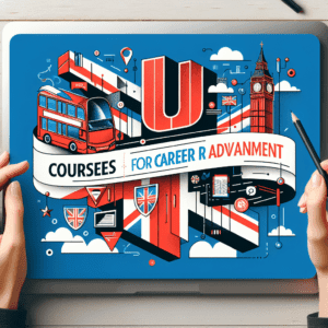 Top UK Courses for Career Advancement