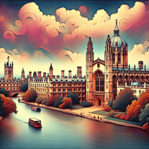 A Comprehensive Guide to England's Top Universities