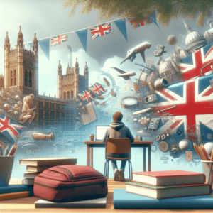 A Step-by-Step Guide to Studying in the UK