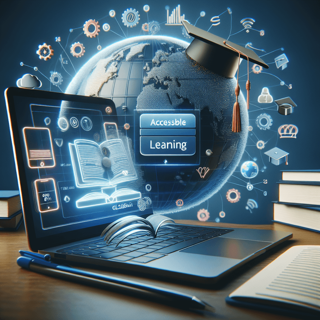 Accessible Learning: A Guide to Free Online Courses from Global Universities