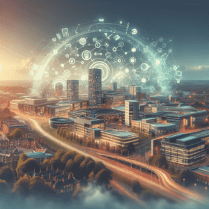 Birmingham: A Hub for Innovative Higher Education