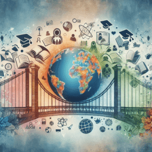 Bridging Borders: Enhancing Access to Higher Education for International Students