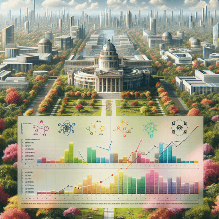 Charting the Future: A Look at Leading Science Universities in the UK