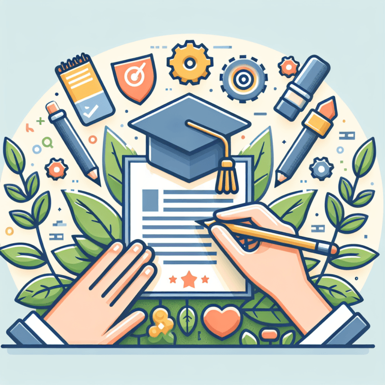 Crafting the Perfect University Application: Tips for Success