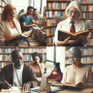 Embracing Lifelong Learning: Free Educational Opportunities for Seniors