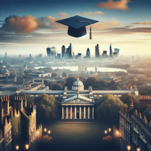 Enhancing Access to Higher Education Courses in London