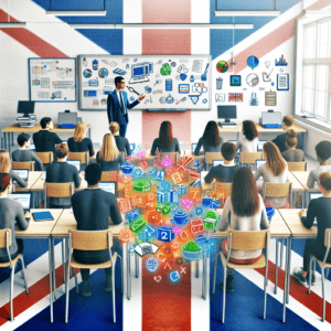 Innovative Teaching Strategies for UK University Courses