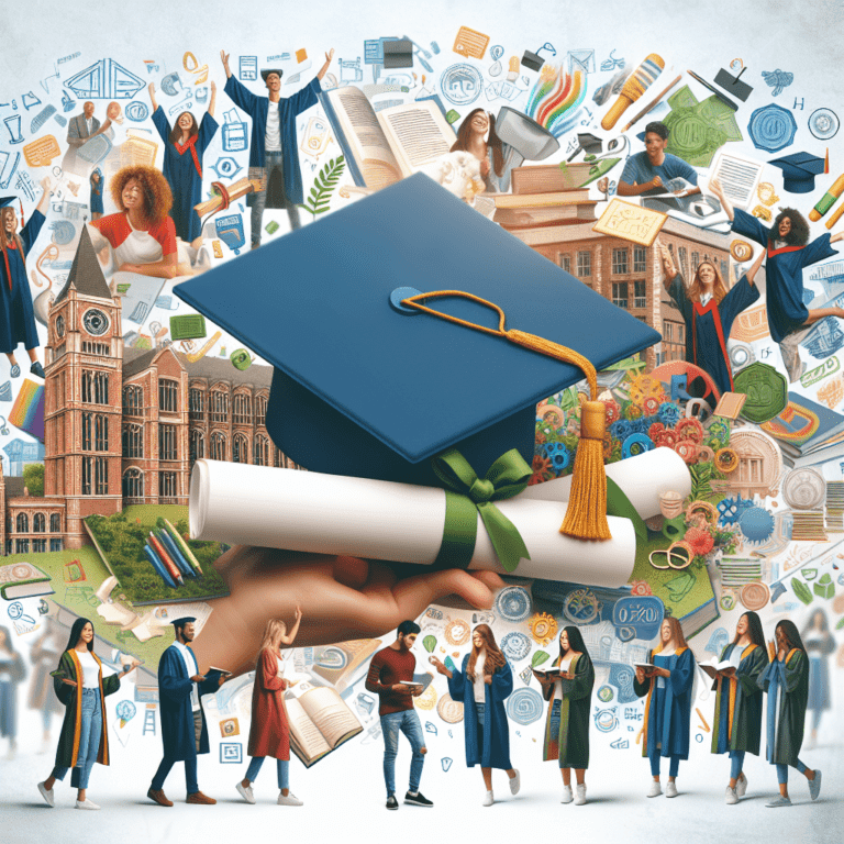 Maximizing Your Degree: The Benefits of University Top-Up Programs