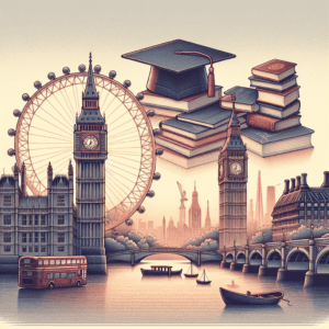 Ranking the Top 10 Universities in London: A Comprehensive Overview