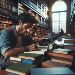 Redefining Your Academic Journey: Returning to University as an Adult