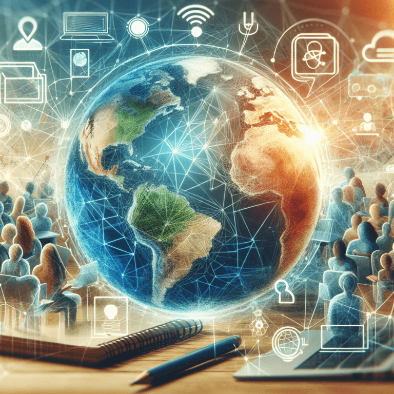 Revolutionizing Education: The Rise of Distance Learning