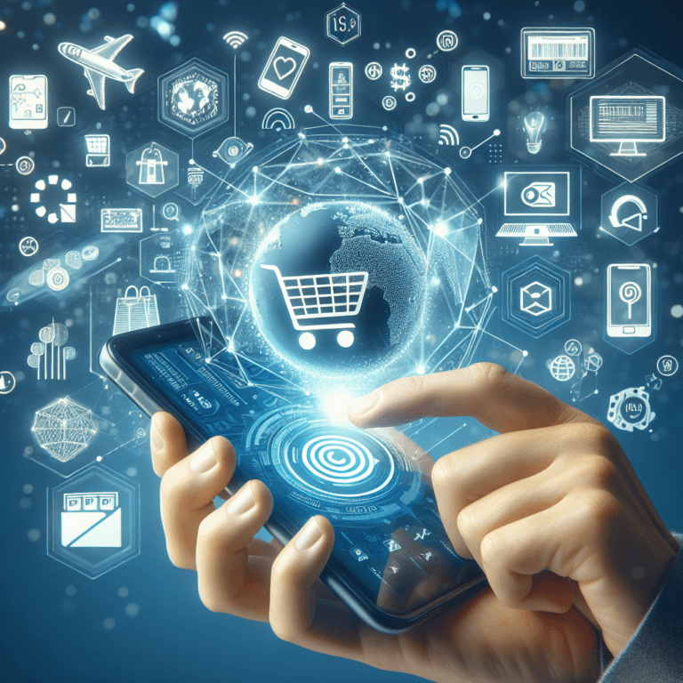 The Future of E-Commerce: Trends Shaping Online Shopping