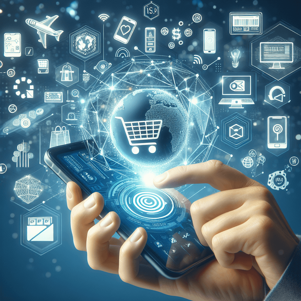 The Future of E-Commerce: Trends Shaping Online Shopping