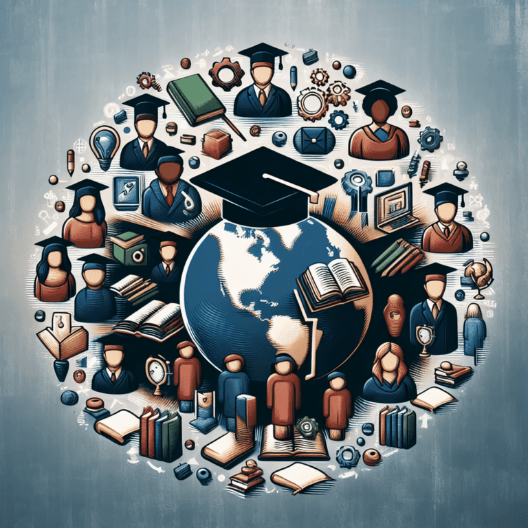 The Rise of Free Open Universities: Transforming Global Education