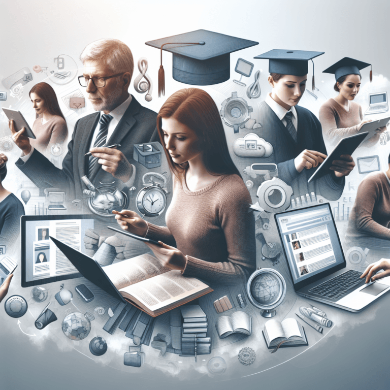 The Rise of Online Education Services in the UK: A Comprehensive Overview