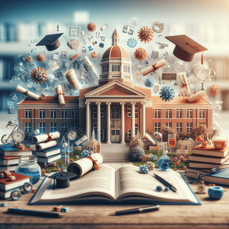 Top Academic Programs to Consider in the U.S. for 2023