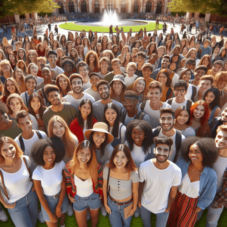 Top American Universities Welcoming International Students: A Comprehensive Guide