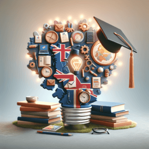 Top Education Consultants in the UK: A Comprehensive Guide