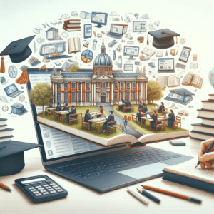 Top Free Courses Offered by the University of London for Lifelong Learners