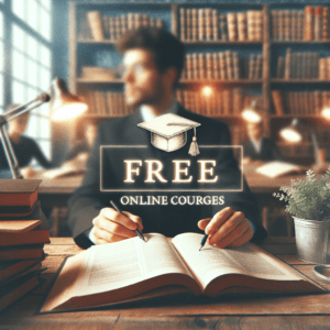 Top Free Online Courses to Advance Your Career Skills