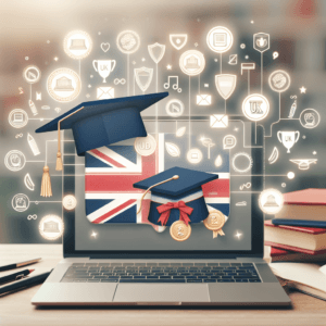 Top Free Online Degree Courses in the UK Offering Certificates