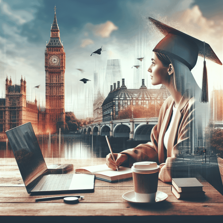 Top One-Year Courses in London for Career Advancement