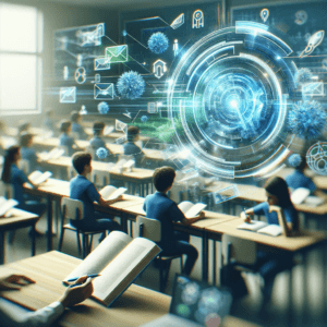 Transforming Learning: The State of Online Education in 2023