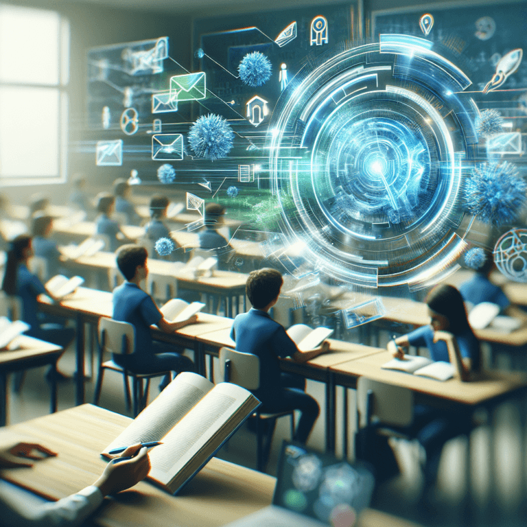 Transforming Learning: The State of Online Education in 2023