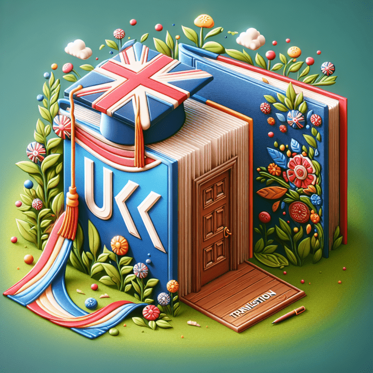 Transitioning from UK to U.S. Universities: Key Considerations