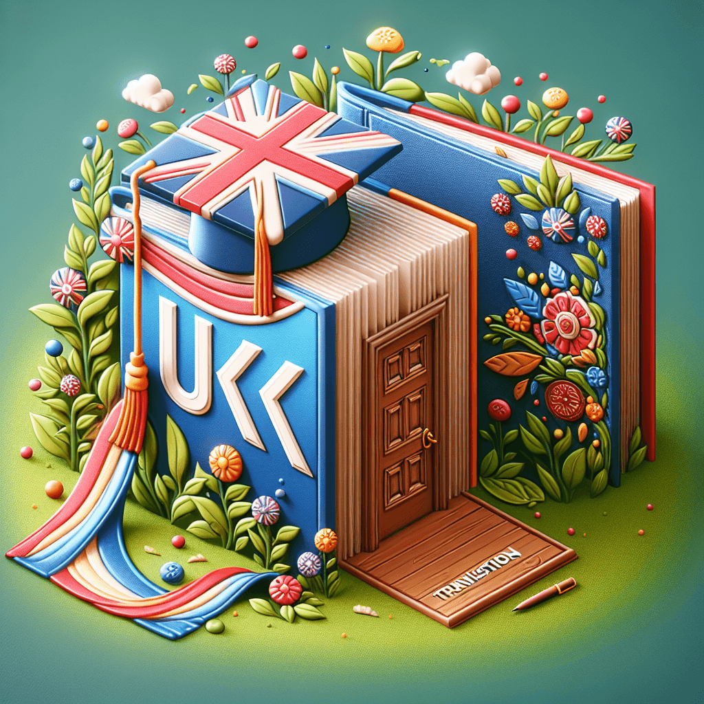 Transitioning from UK to U.S. Universities: Key Considerations