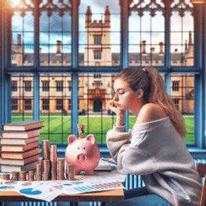 Understanding the Impact of Undergraduate Course Fees on UK Students