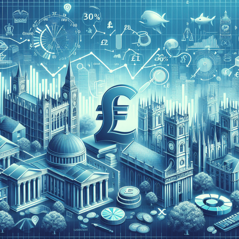 A Deep Dive into London's Premier Finance Education: What Sets It Apart