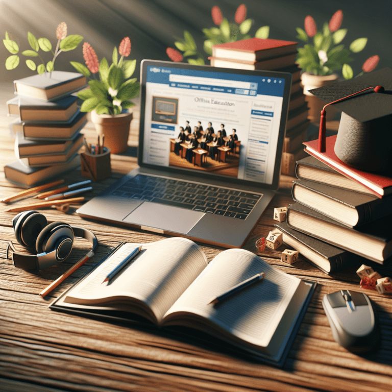 A Guide to the Best Free Online Higher Education Courses Available Today