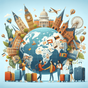 Adjusting to Life Abroad: Tips for International Students