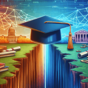 Bridging Financial Gaps: Understanding Higher Education Grant Opportunities