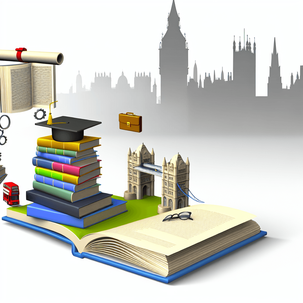 Enhancing Your Skills: A Comprehensive Guide to Top-Up Courses in London