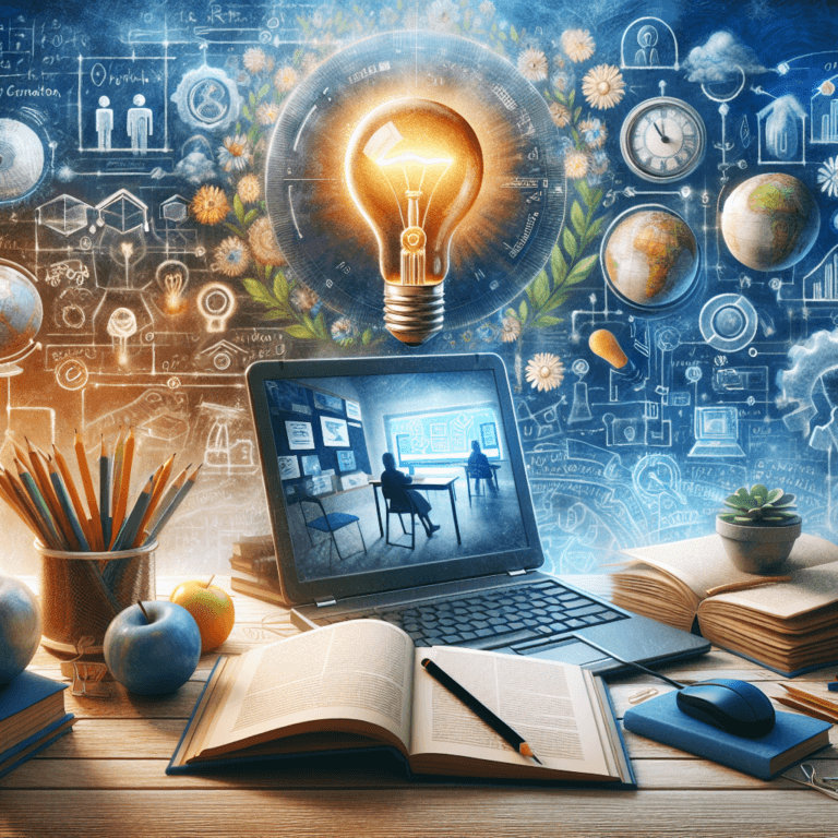 Innovative Online Courses for Aspiring Educators: A Comprehensive Guide