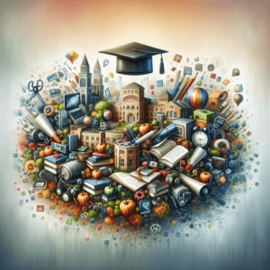 Innovative Programs: A Deep Dive into Northampton University's Course Offerings