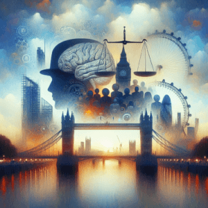 BA (Hons) Criminology and Psychology with Foundation Year Course in London