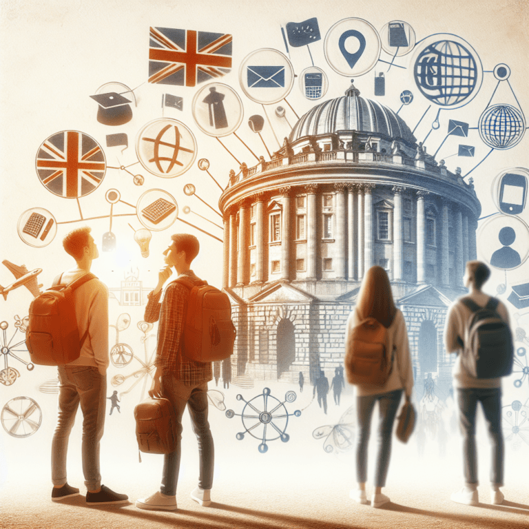 Key Considerations for International Students Choosing UK Universities