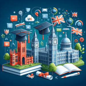 Leading Educational Paths: The Top 10 Courses to Study in the UK