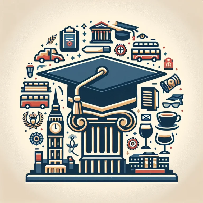 higher ed certificate programs in London