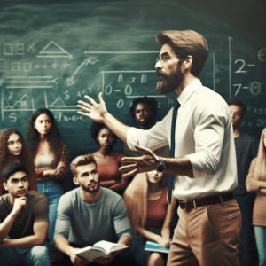 Mastering the Art of Teaching: Essential Courses for Future Educators