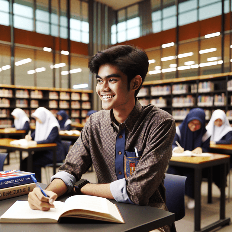 The Benefits of Pursuing Higher Education in the UK for Indonesian Students