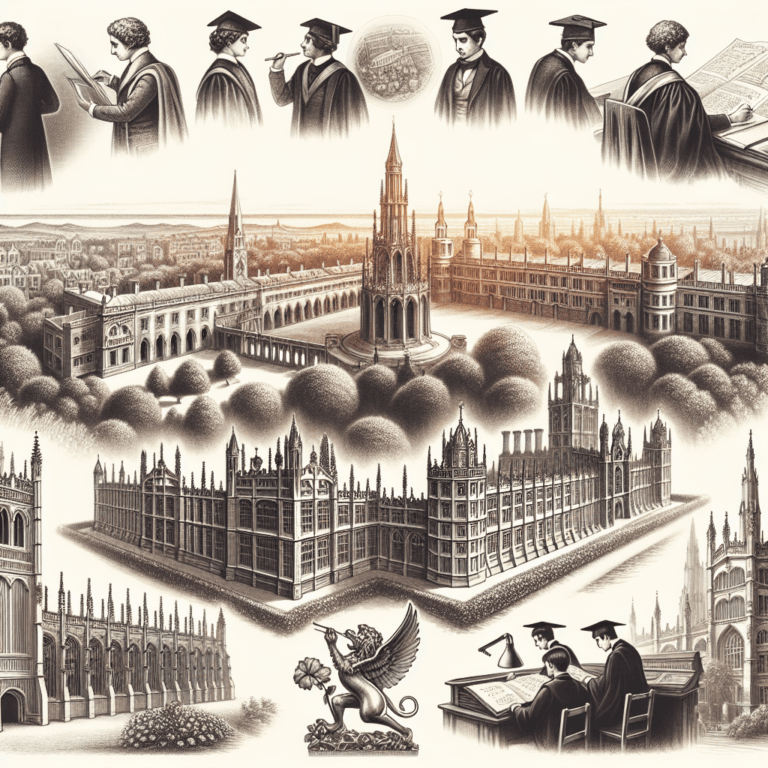 The Evolution of Higher Education in the UK: A Comprehensive Overview